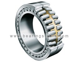 Cylindrical Roller Bearings